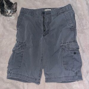 Boys cargo shorts